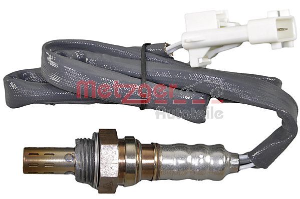 METZGER Lambda sonda